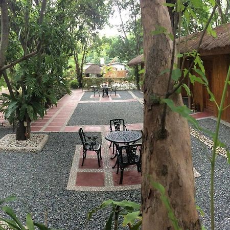 Buenavista Family Inn Tagudin Экстерьер фото