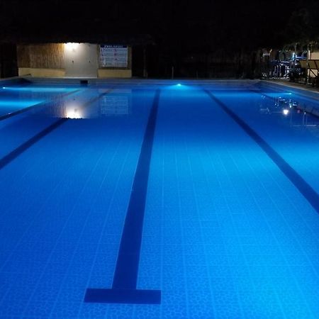 Buenavista Family Inn Tagudin Экстерьер фото