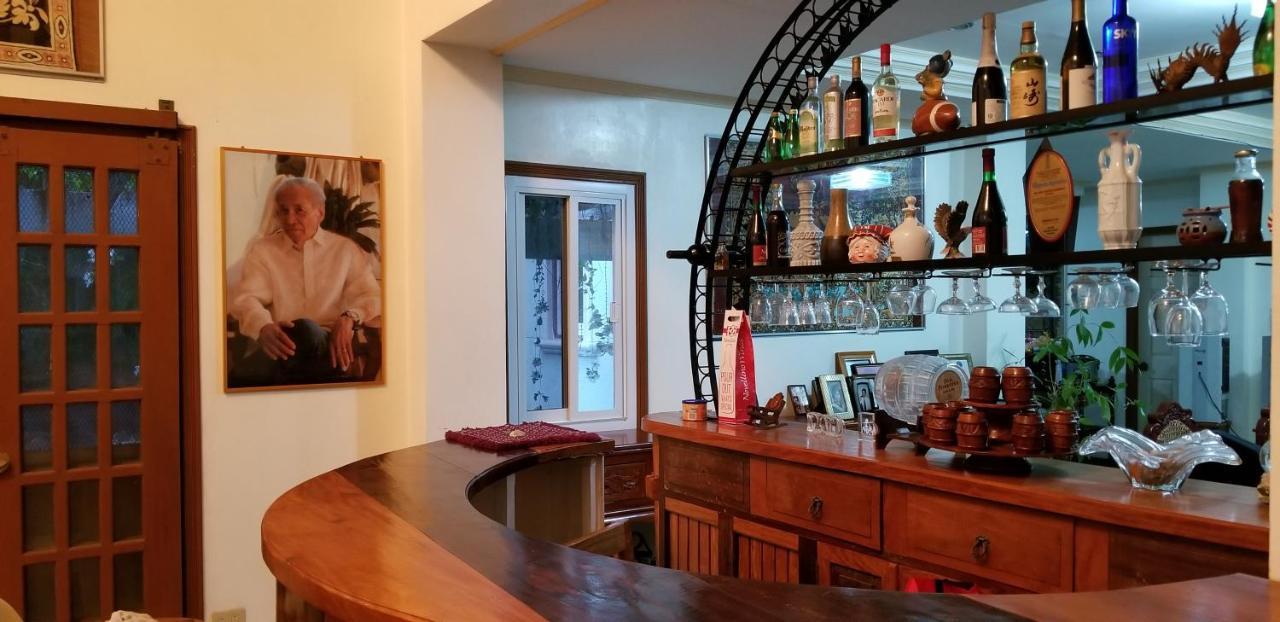 Buenavista Family Inn Tagudin Экстерьер фото