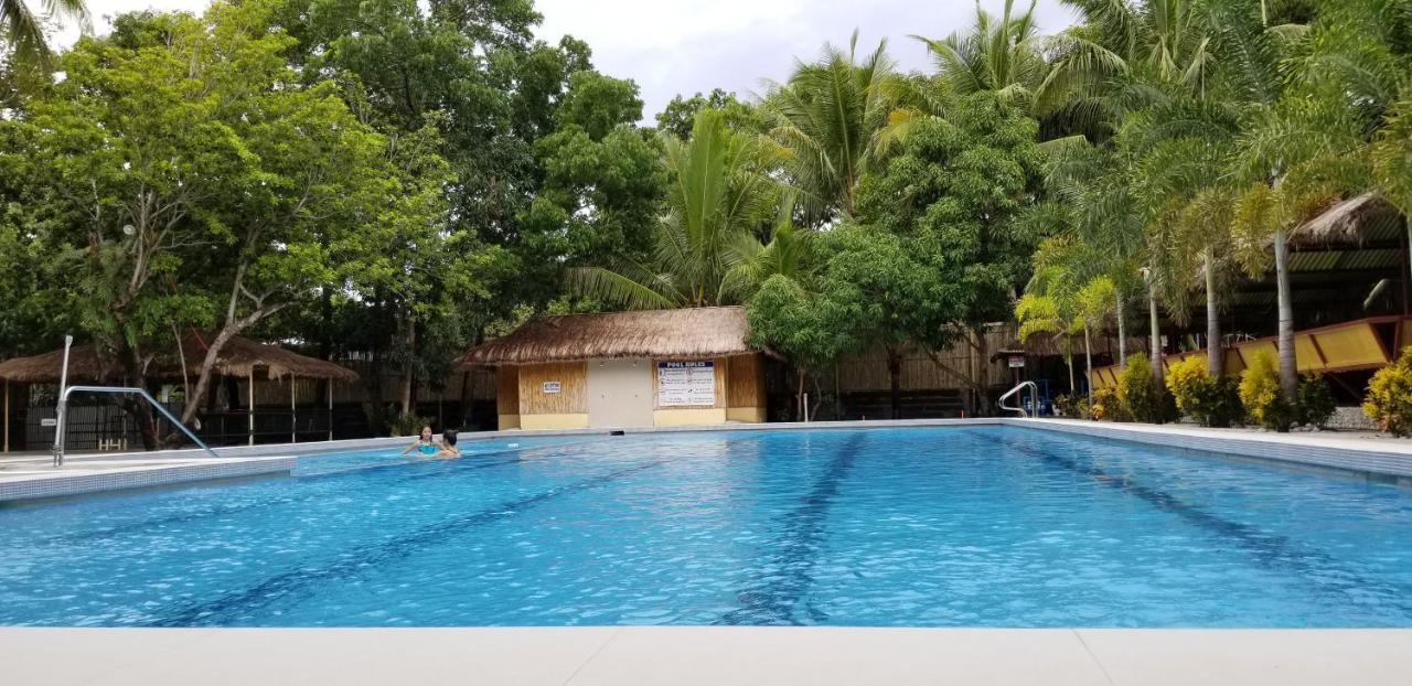 Buenavista Family Inn Tagudin Экстерьер фото