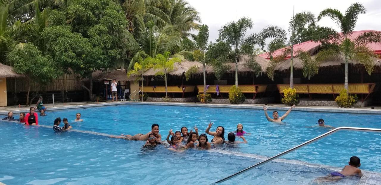 Buenavista Family Inn Tagudin Экстерьер фото