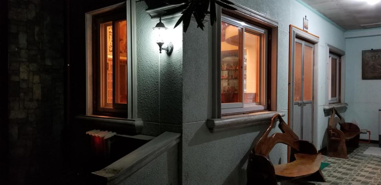 Buenavista Family Inn Tagudin Экстерьер фото