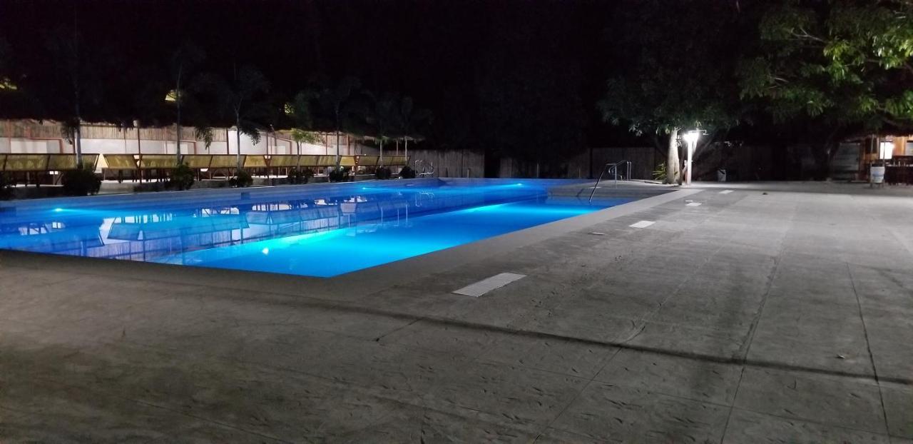 Buenavista Family Inn Tagudin Экстерьер фото