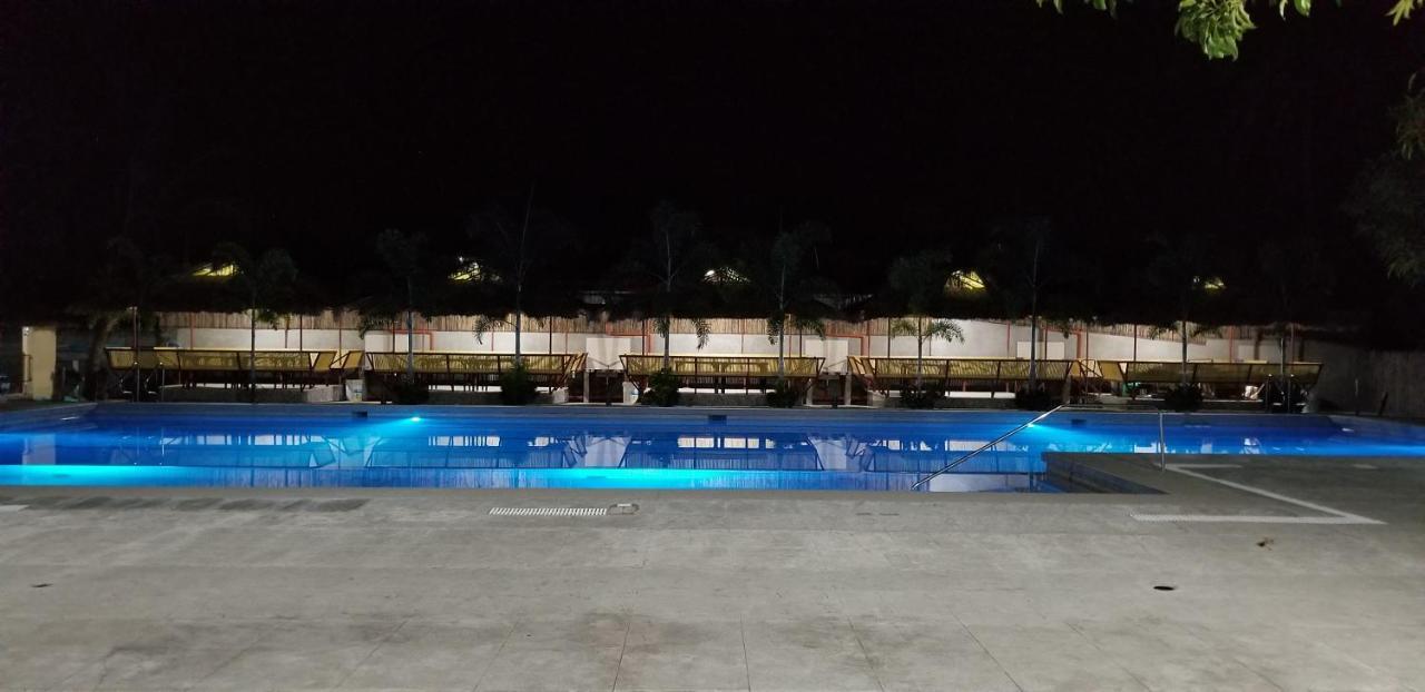 Buenavista Family Inn Tagudin Экстерьер фото