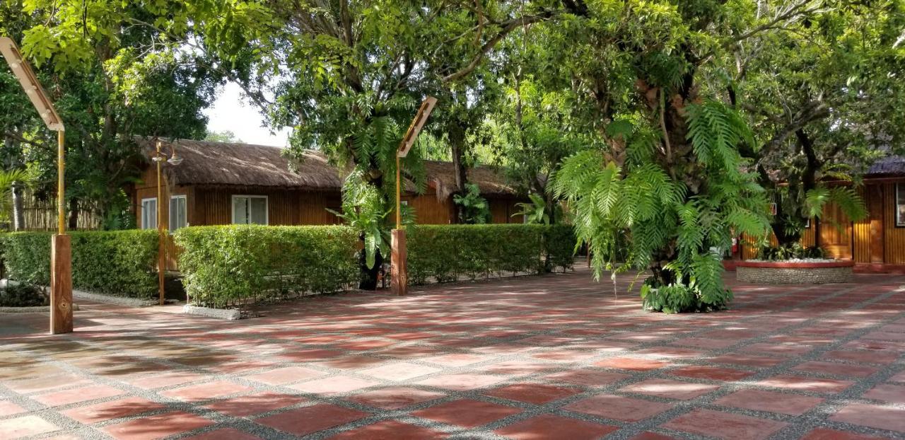 Buenavista Family Inn Tagudin Экстерьер фото