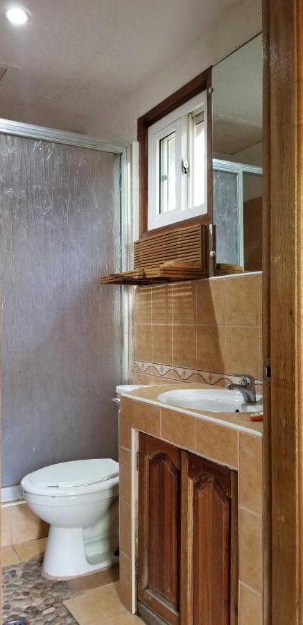 Buenavista Family Inn Tagudin Экстерьер фото