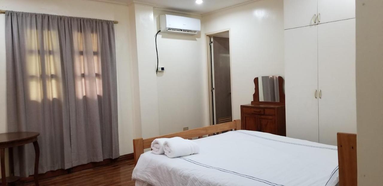 Buenavista Family Inn Tagudin Экстерьер фото