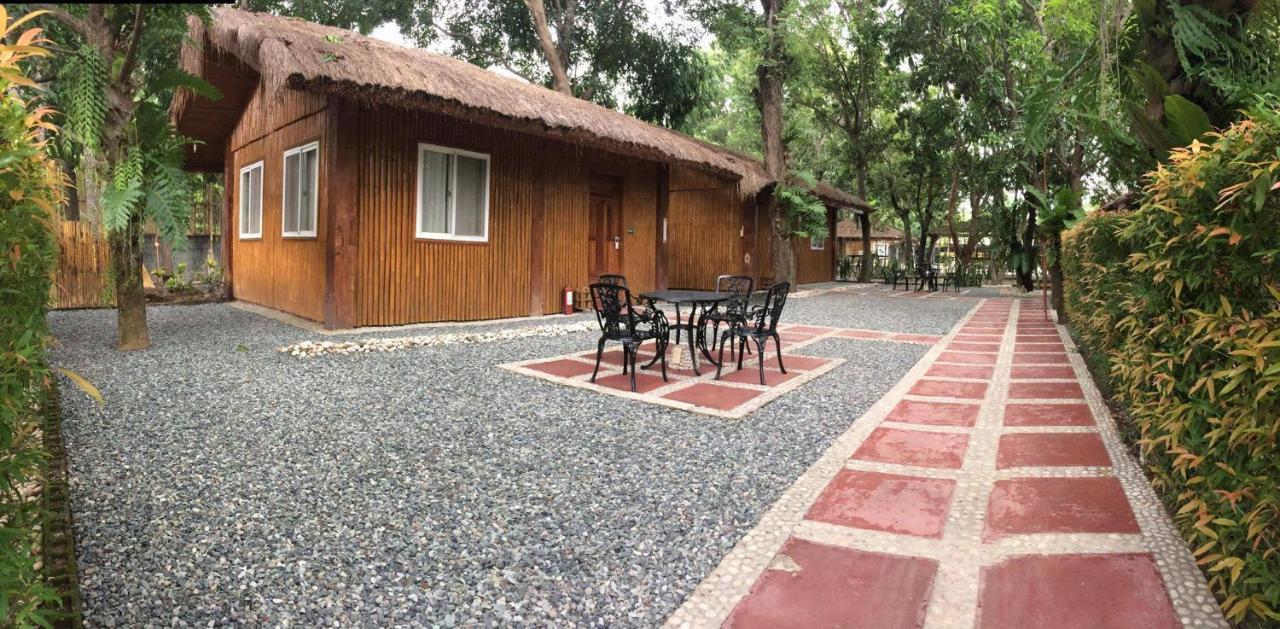 Buenavista Family Inn Tagudin Экстерьер фото
