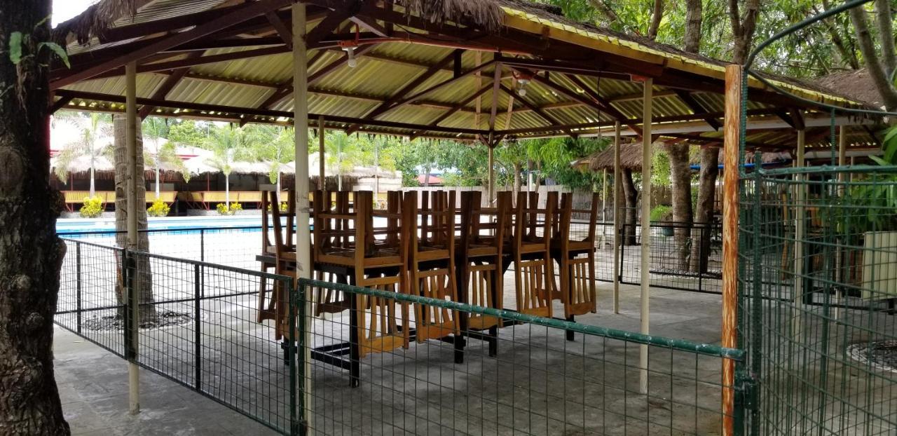 Buenavista Family Inn Tagudin Экстерьер фото