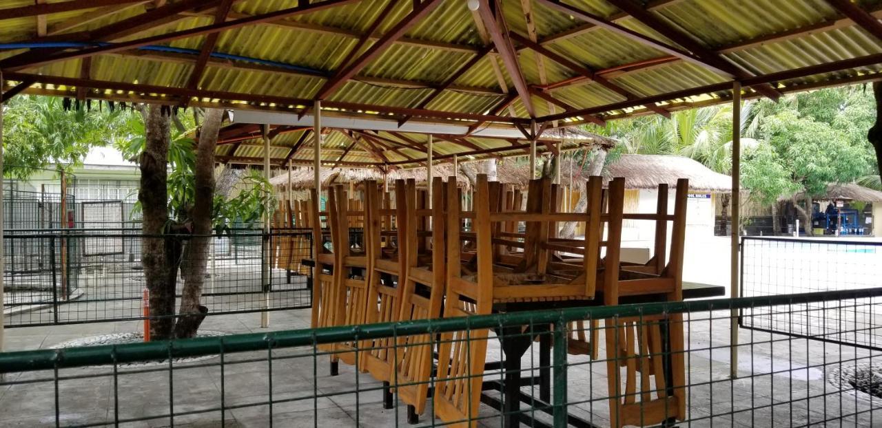 Buenavista Family Inn Tagudin Экстерьер фото